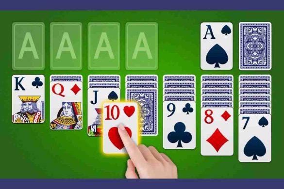 Solitaire’s Daily Games