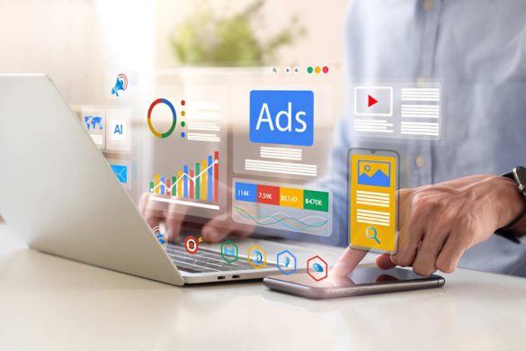 Google Ads Agency