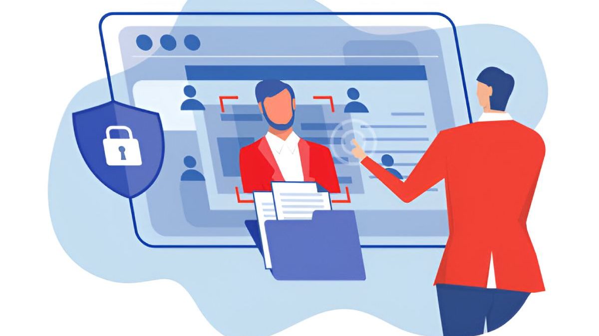 The Advantages of Implementing Identity Verification Software