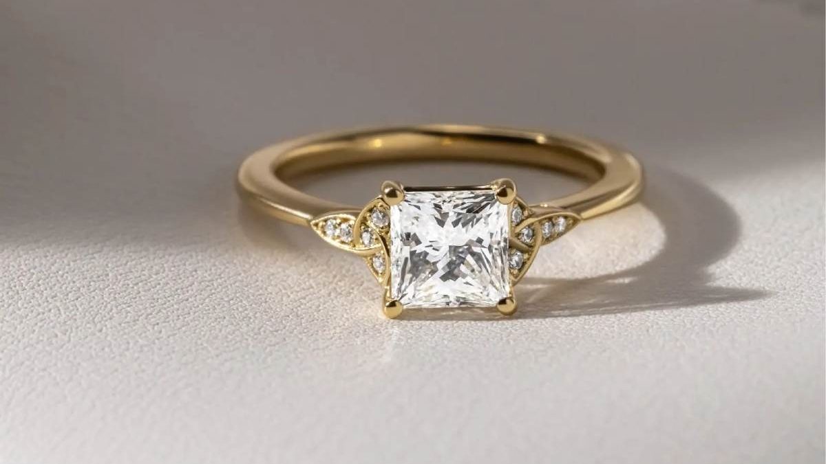 Digital Certificates & NFTs: Authenticating Luxury Jewelry in the Web3 Era