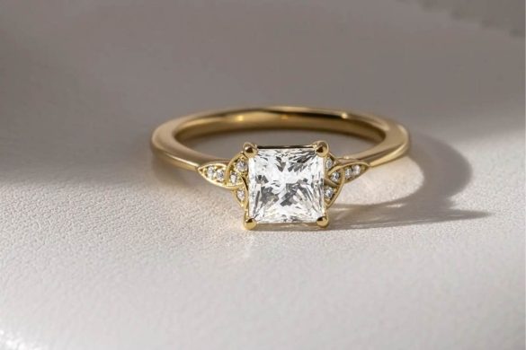 Luxury Jewelry in the Web3 Era