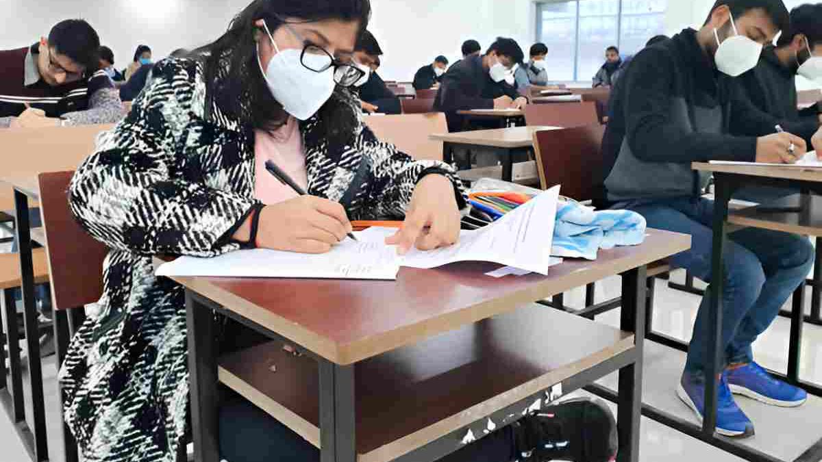 What Should You Know About the Nascla Exam?