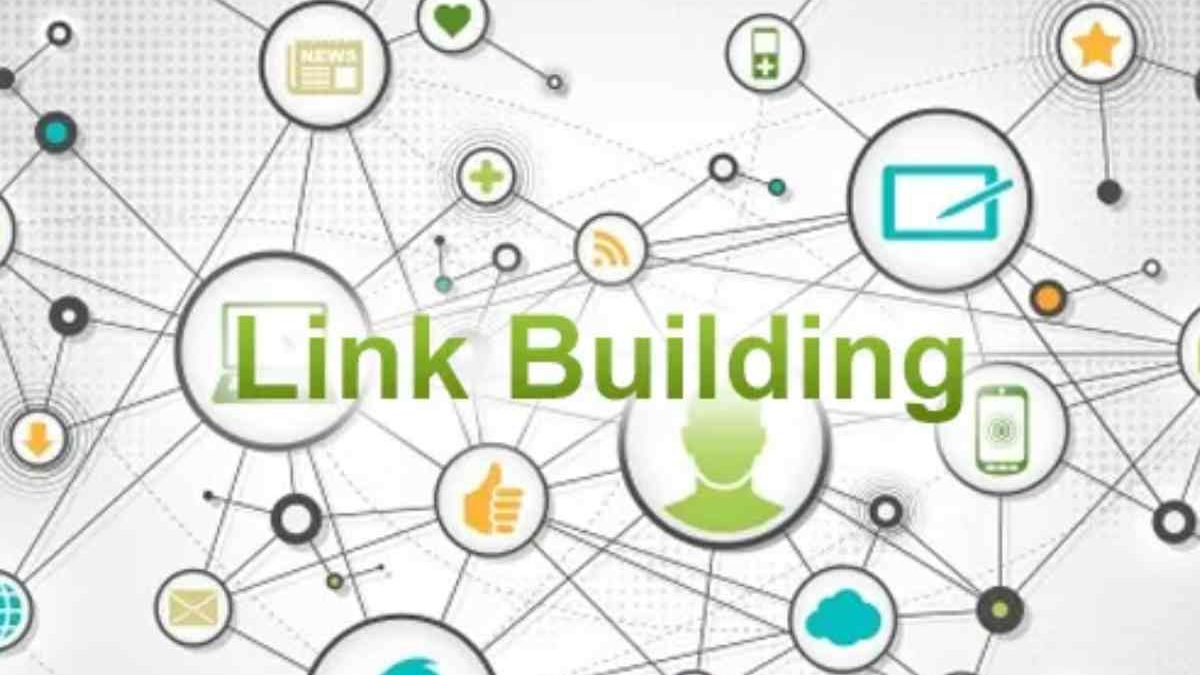 The Advantage of Using a Dedicated Link Building Service
