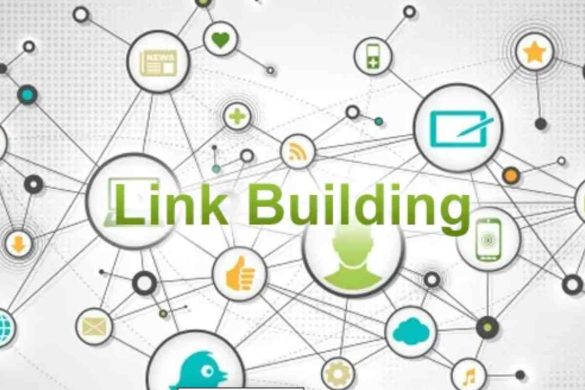The Advantage of Using a Dedicated Link Building Service