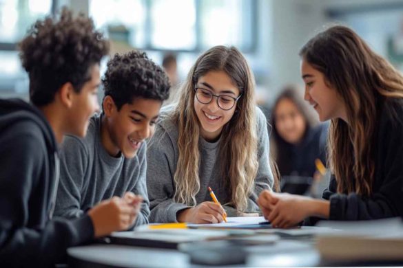 Transforming Student Performance_ How Assignment Help Works in the UK