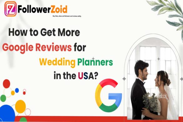 Wedding Planners in the USA