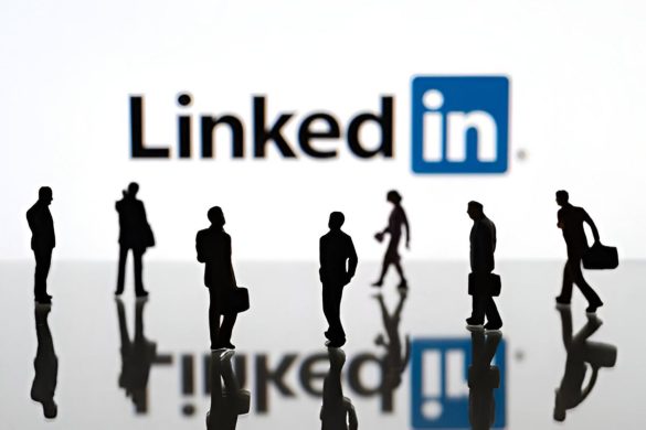 LinkedIn Ads