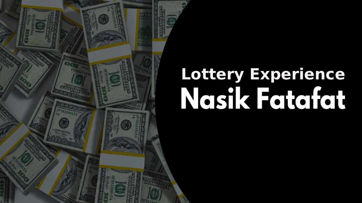 Nasik Fatafat Lottery Experience