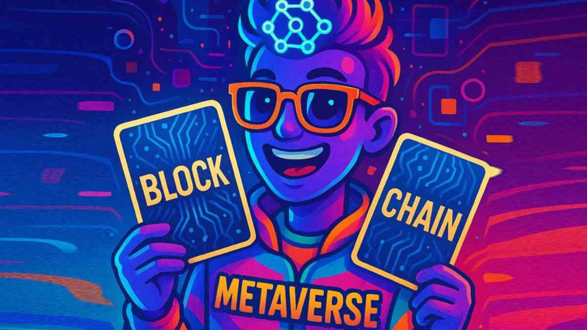 Top Blockchain Game Development Services for Your Project