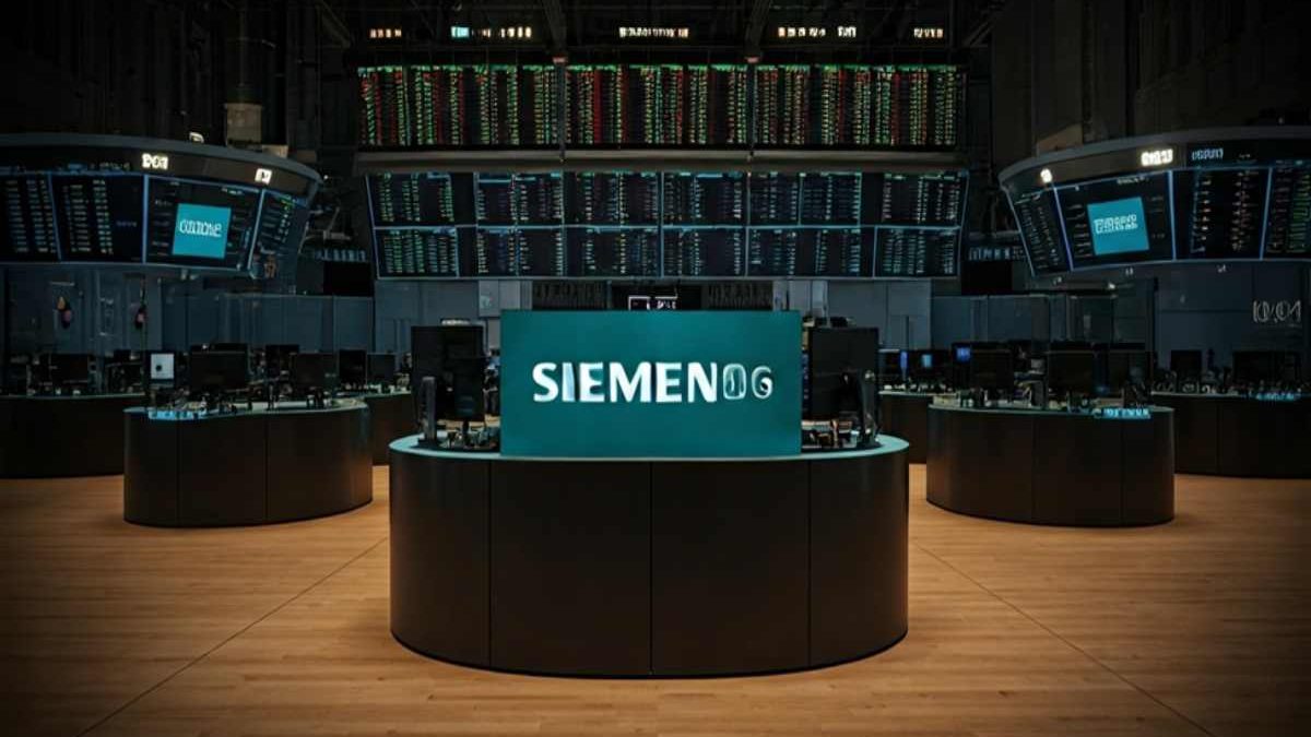 ETR: SIE Stock Analysis and Latest Market Trends