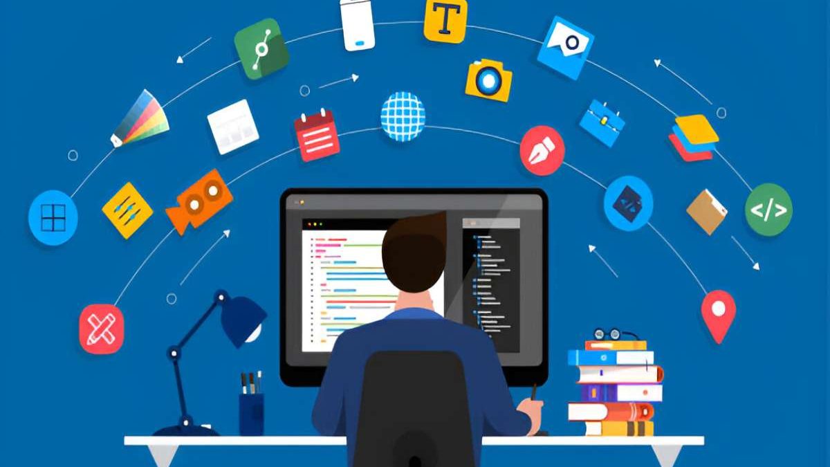 How to Build Your First Full Stack Application