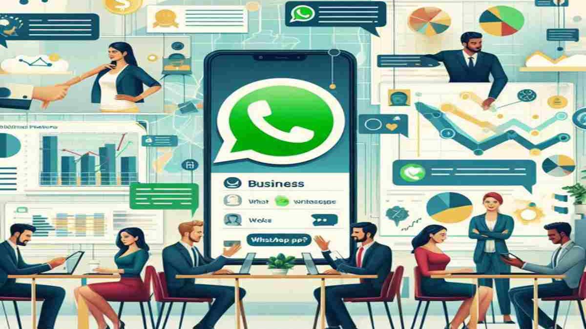 Why WhatsApp Business Is a Must-Have in Your Digital Strategy