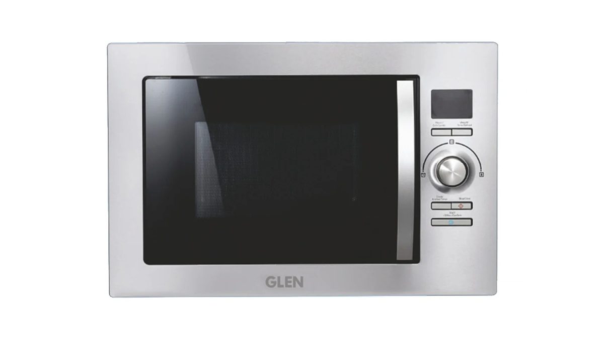 Built-in Microwave Ovens: A Practical Guide for Indian Homes