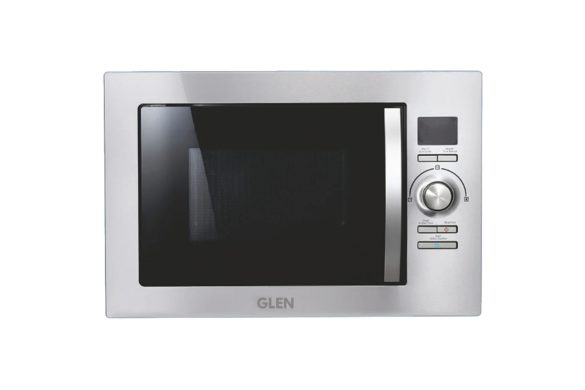 Built-in Microwave Ovens