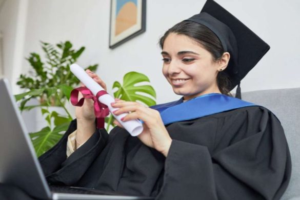 Online MCA Degree Freelancing