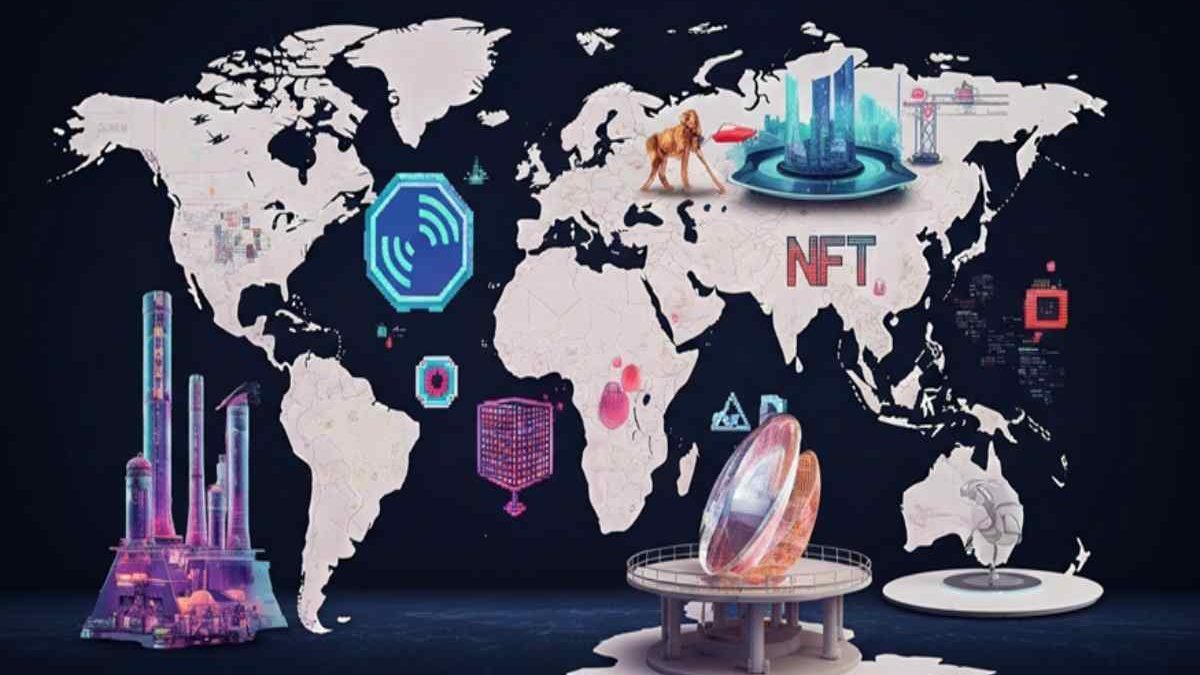 Discovering artaverse.org Global News: Trends & Insights