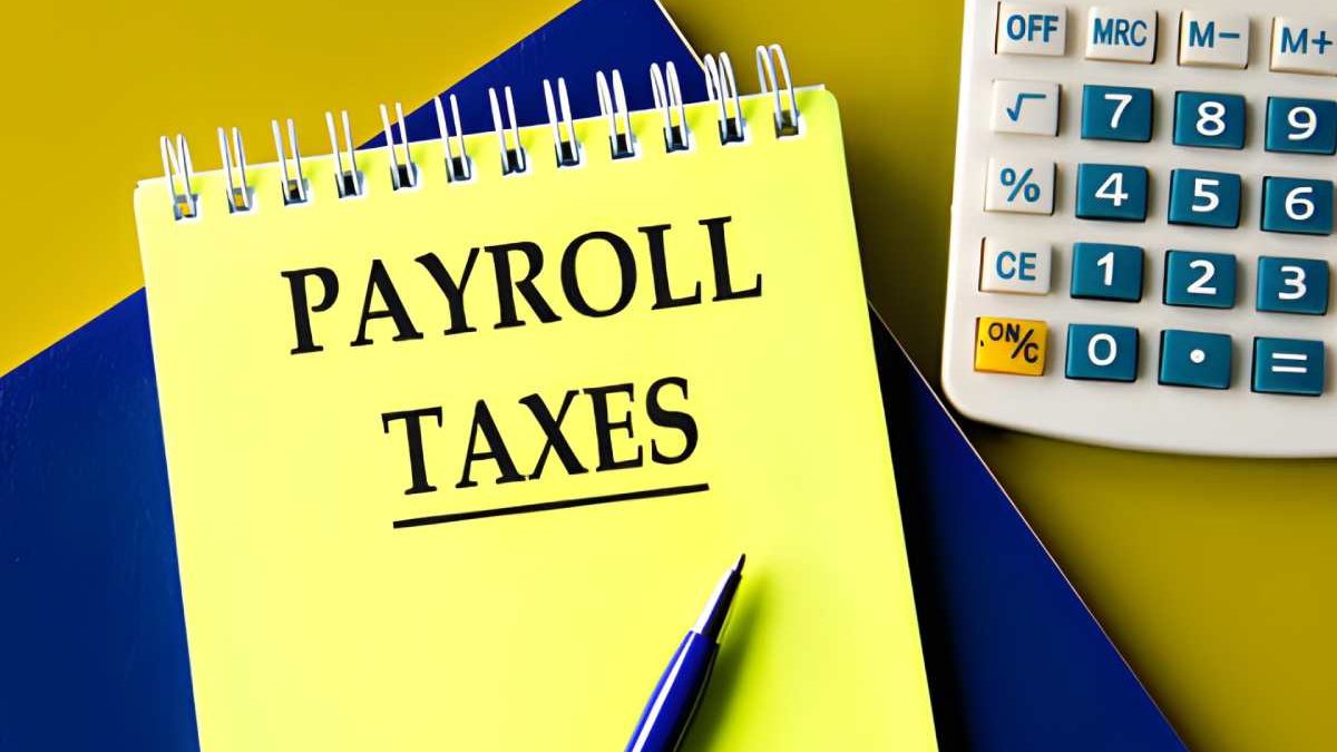3 Payroll Tax Terms Every New Business Owner Should Know
