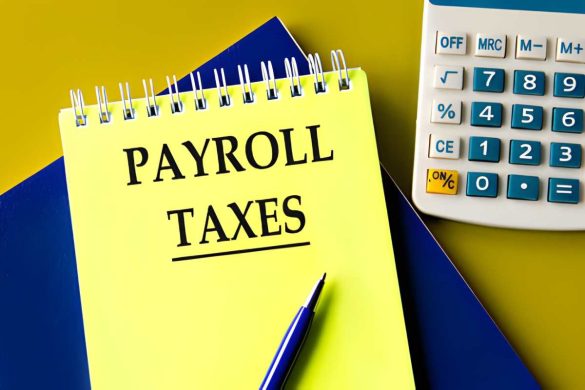 3 Payroll Tax Terms