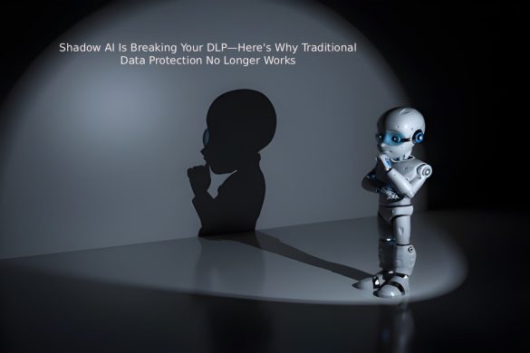 Data loss prevention
