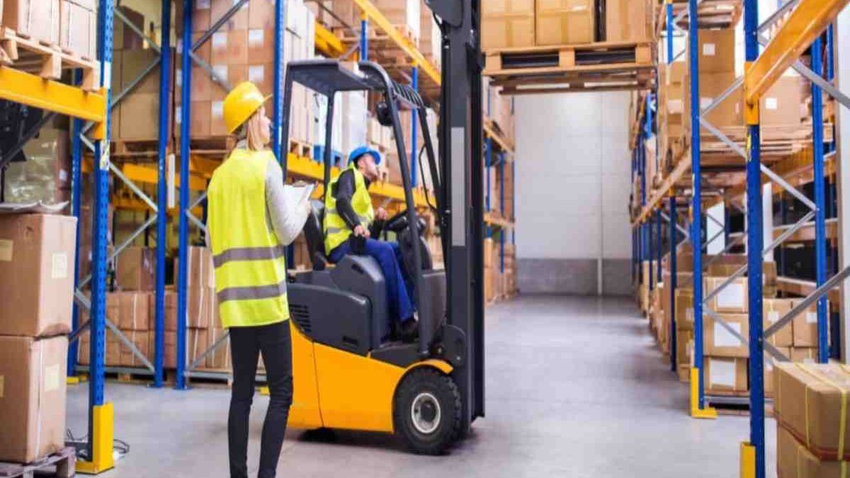 Choose a Supplier to Increase Warehouse Safety: AxelentUSA.com & More