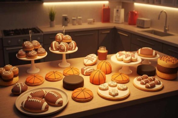 carlahallbakes sport