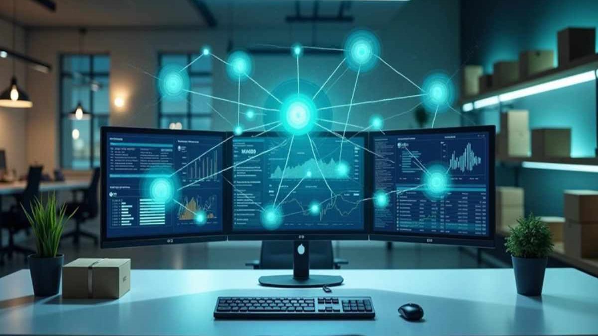 Building Scalable eCommerce Systems with Smarter Shopify Integrations