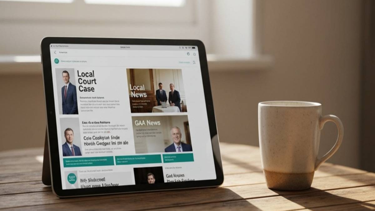 IrishBreakingNews.com: Your Source for Irish Updates