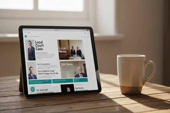 irishbreakingnews com