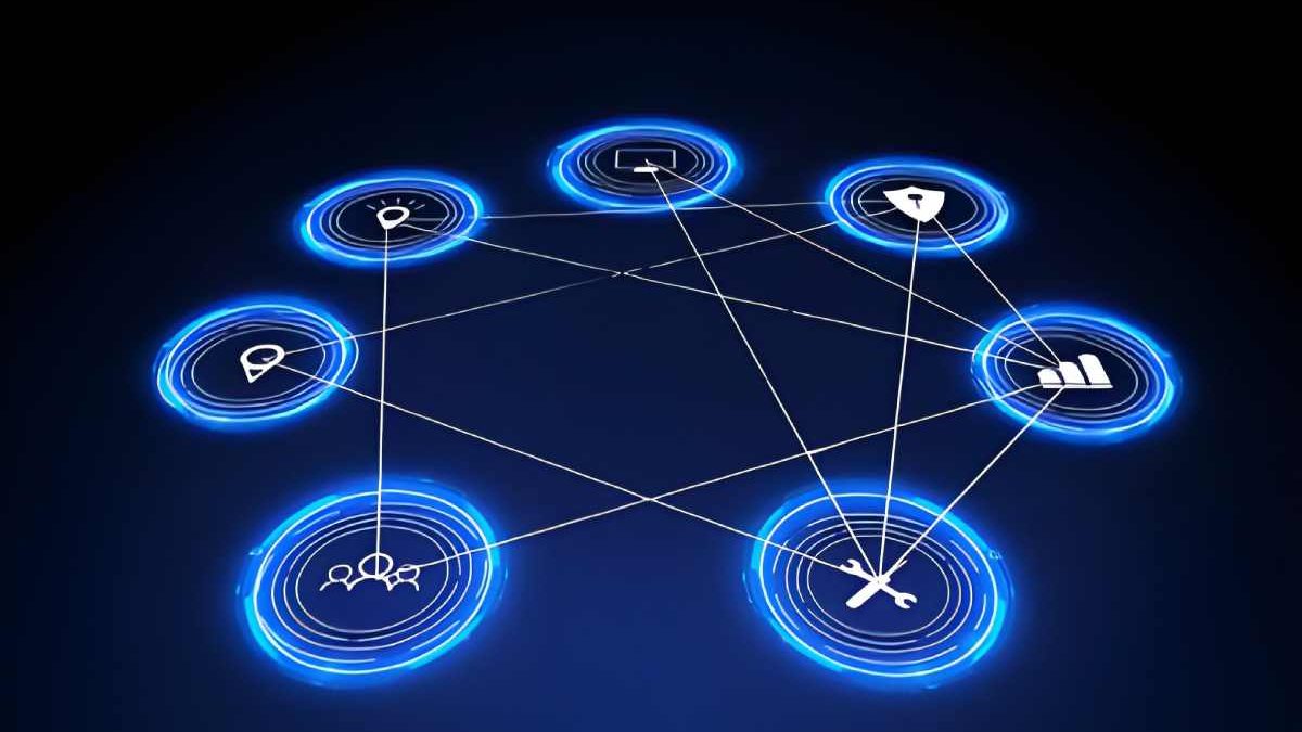 How to Optimize Latency Across Distributed Communication Networks