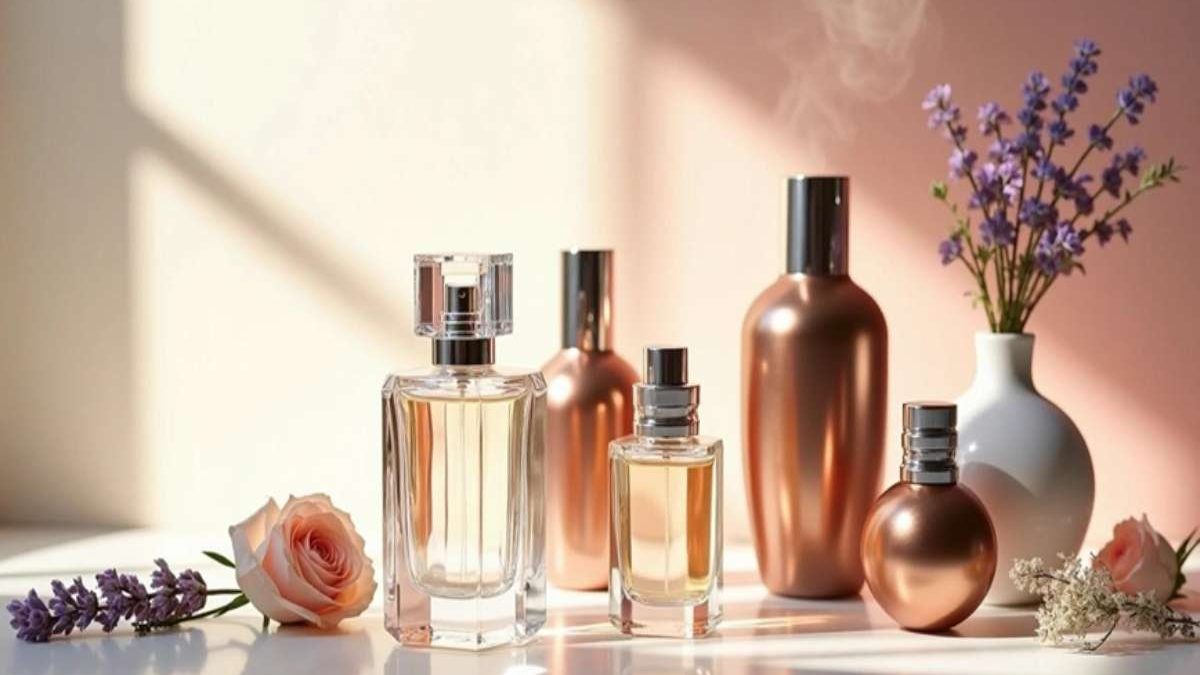 Making Your Brand Shine with Customizable Scents and Unique Packaging