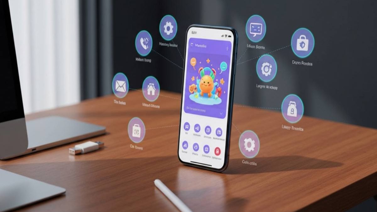 Discover Moddroid Mechat: Features and Benefits Unveiled