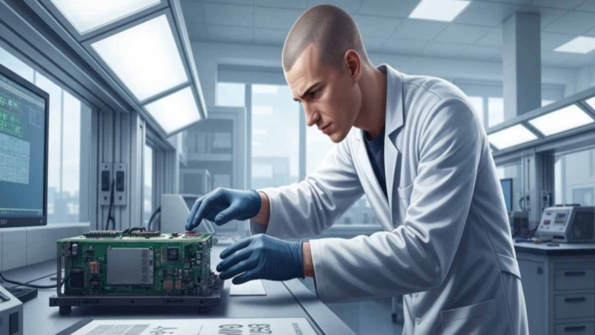Beginner’s Guide to the QY-45Y3-Q8W32 Model: Start Here