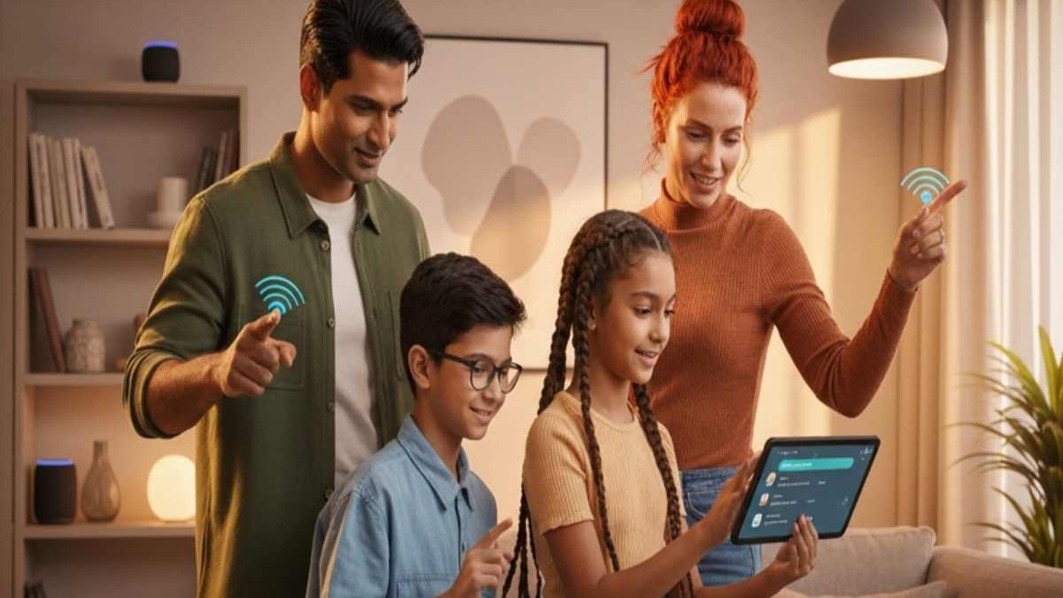 Discover Tech TheHomeTrotters .com : Your Guide to Smart Living