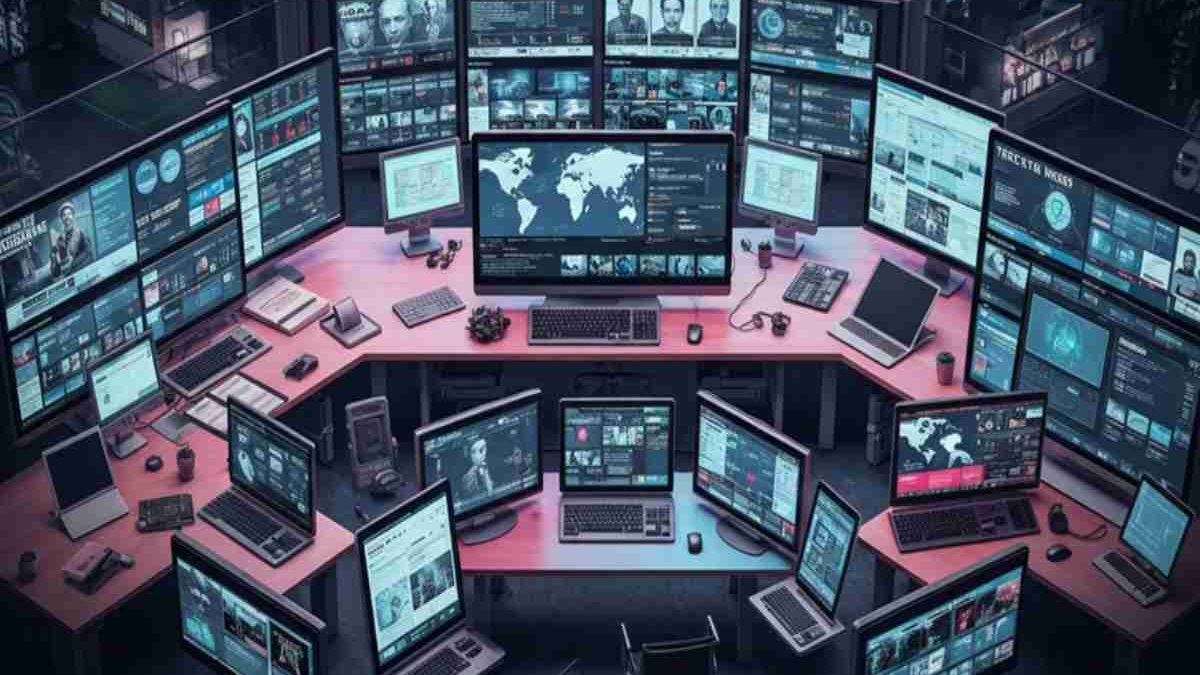 Discover TechTVHub com: Your Source for Tech Trends