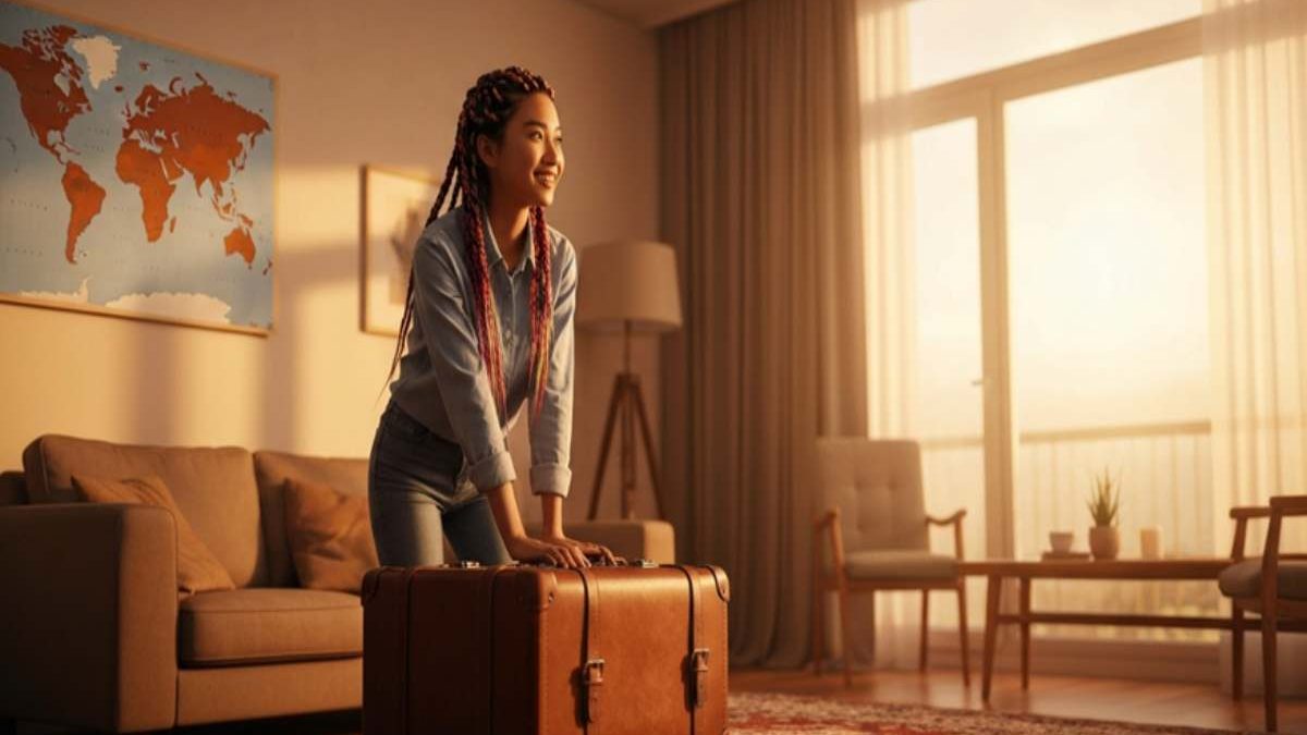 Discovering the HomeTrotters Trisha: Your Travel Guide