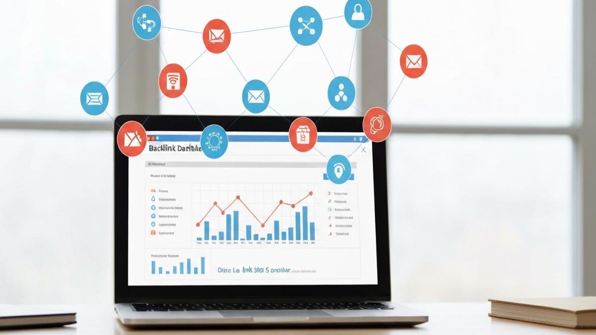 Beginner’s Guide to Using autolinkrush com for Backlinks