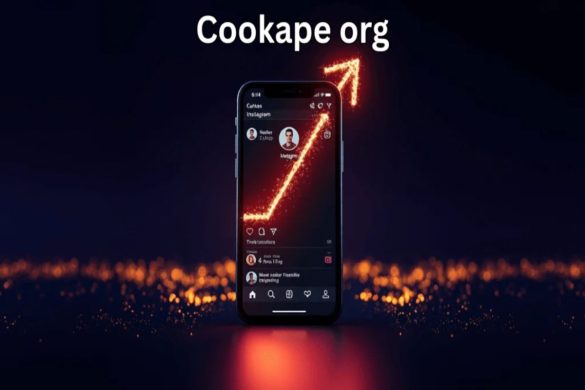 Cookape org