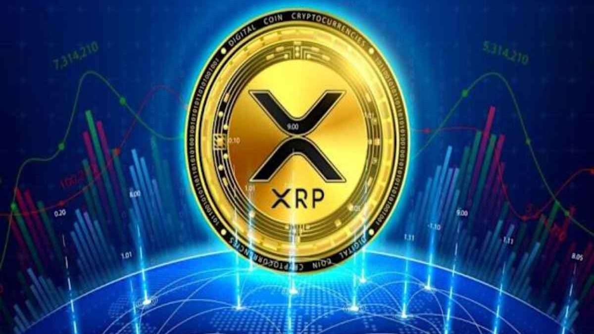 Decoding XRP within the crypto market