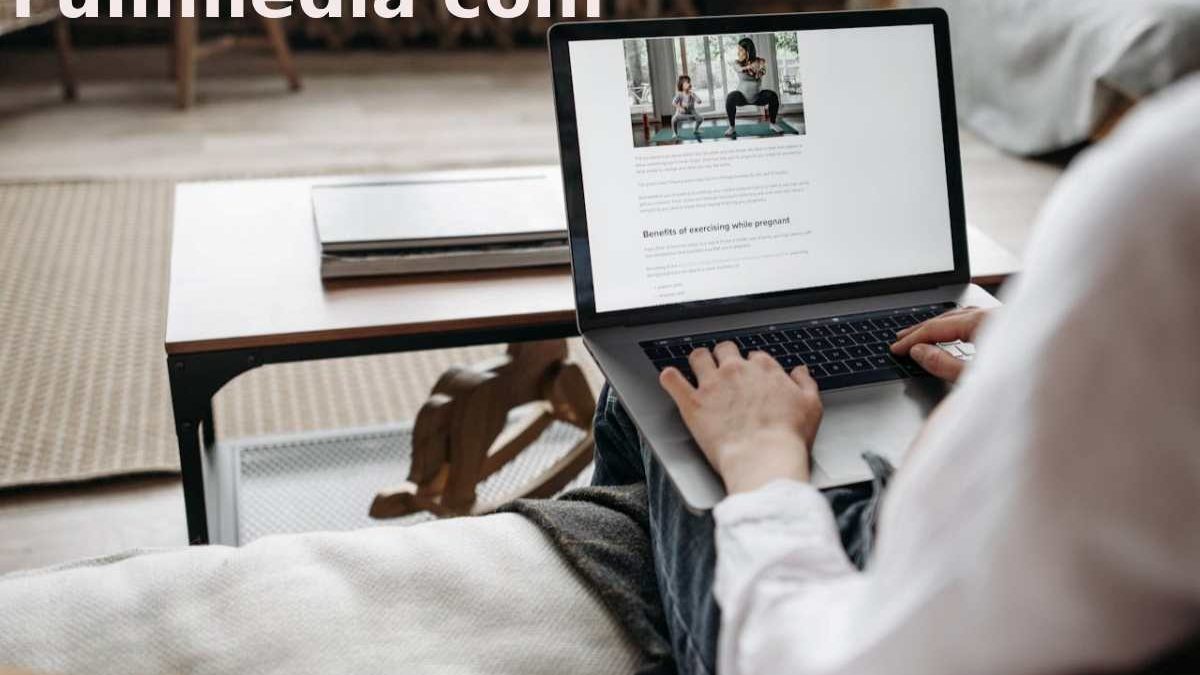 Fullimedia com – What Is Fullimedia com?