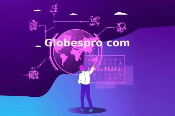 Globespro com