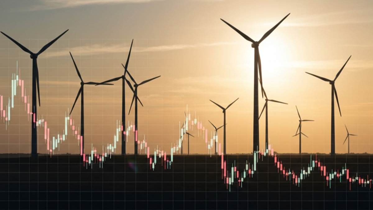 Latest Updates on Suzlon Share Price and Market Trends