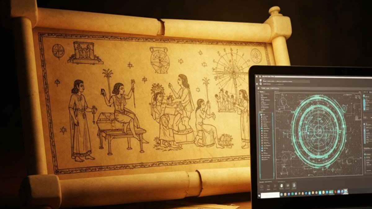 Youjiushijie: Discovering Ancient Wisdom for Today’s Challenges