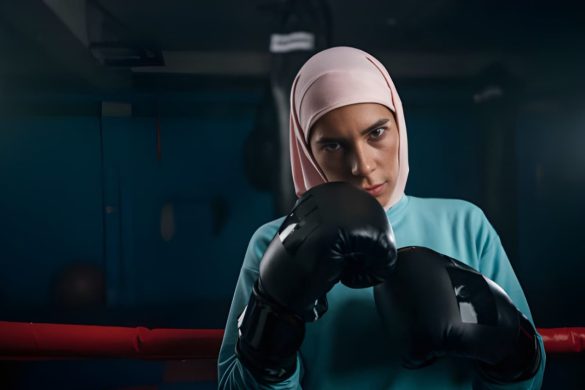 lyaris boxing legacy