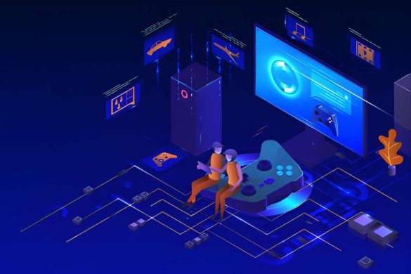 digital gaming platforms