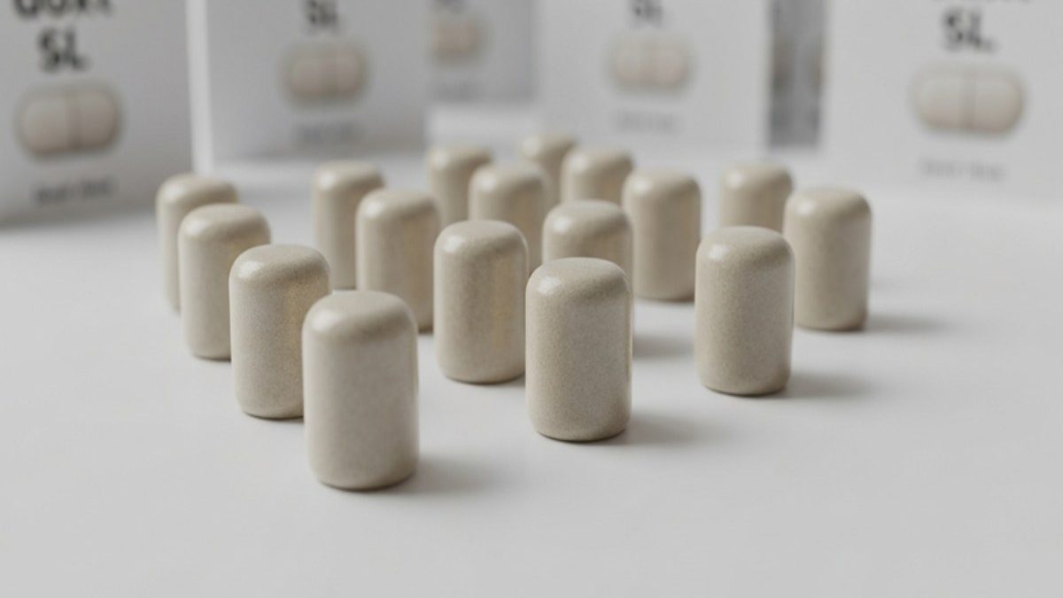 Discover Doxt SL Uses: Benefits, Dosage, and Side Effects