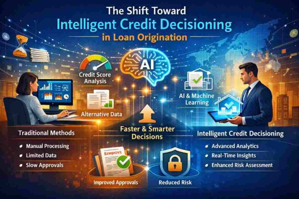 loan origination