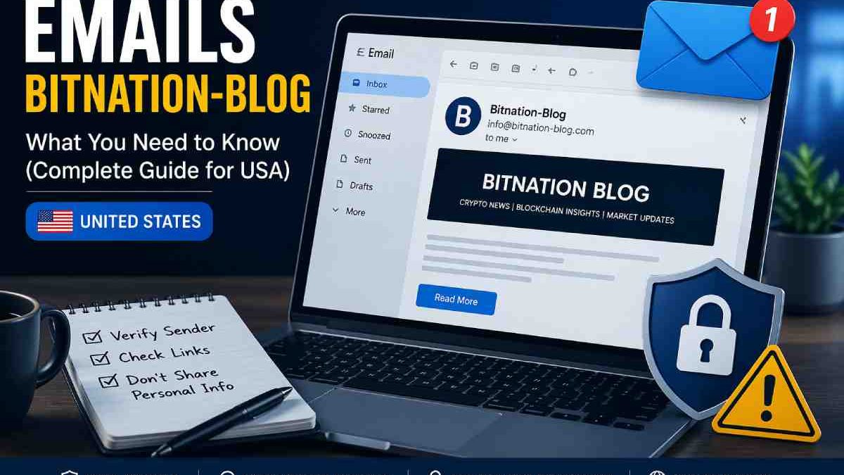 Emails Bitnation-Blog: What Users in the USA Should Know