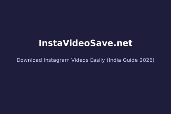 instavideosave. net