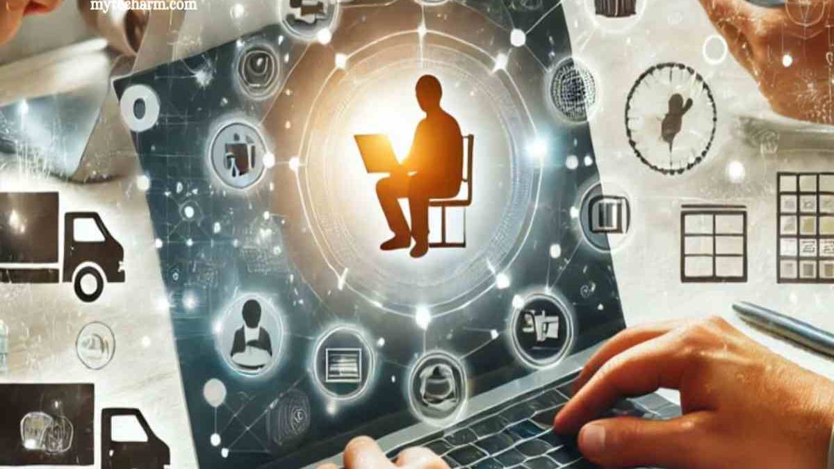 MyTechArm com – Complete Guide, Features, Safety, and Usage in India (2026)