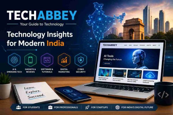 techabbey